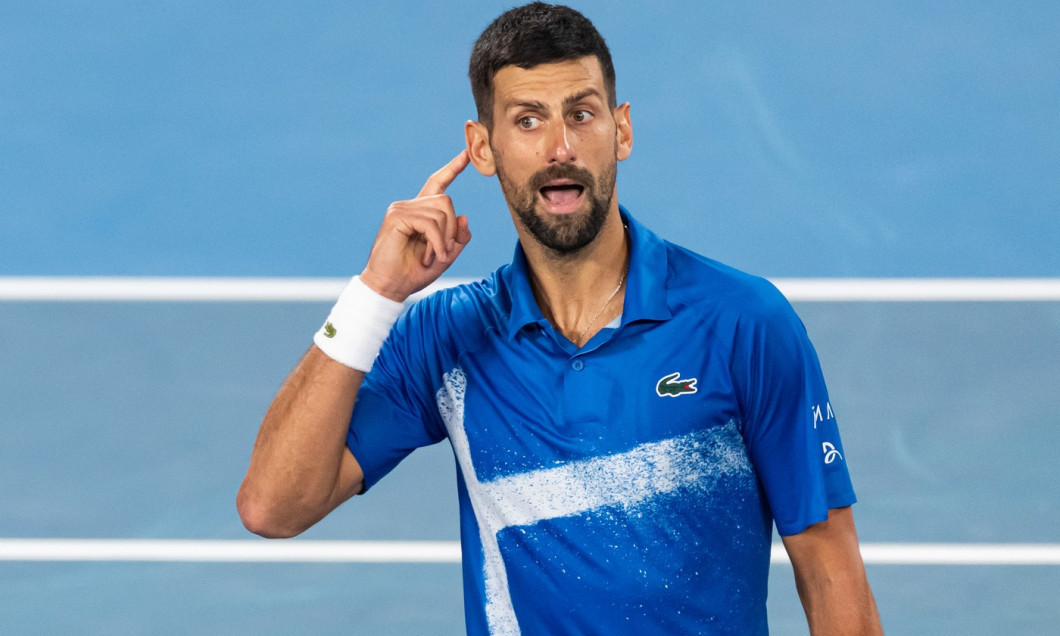 Novak Djokovic, redevenit viral, după atentatele din Australia: comparația care a tulburat milioane de oameni