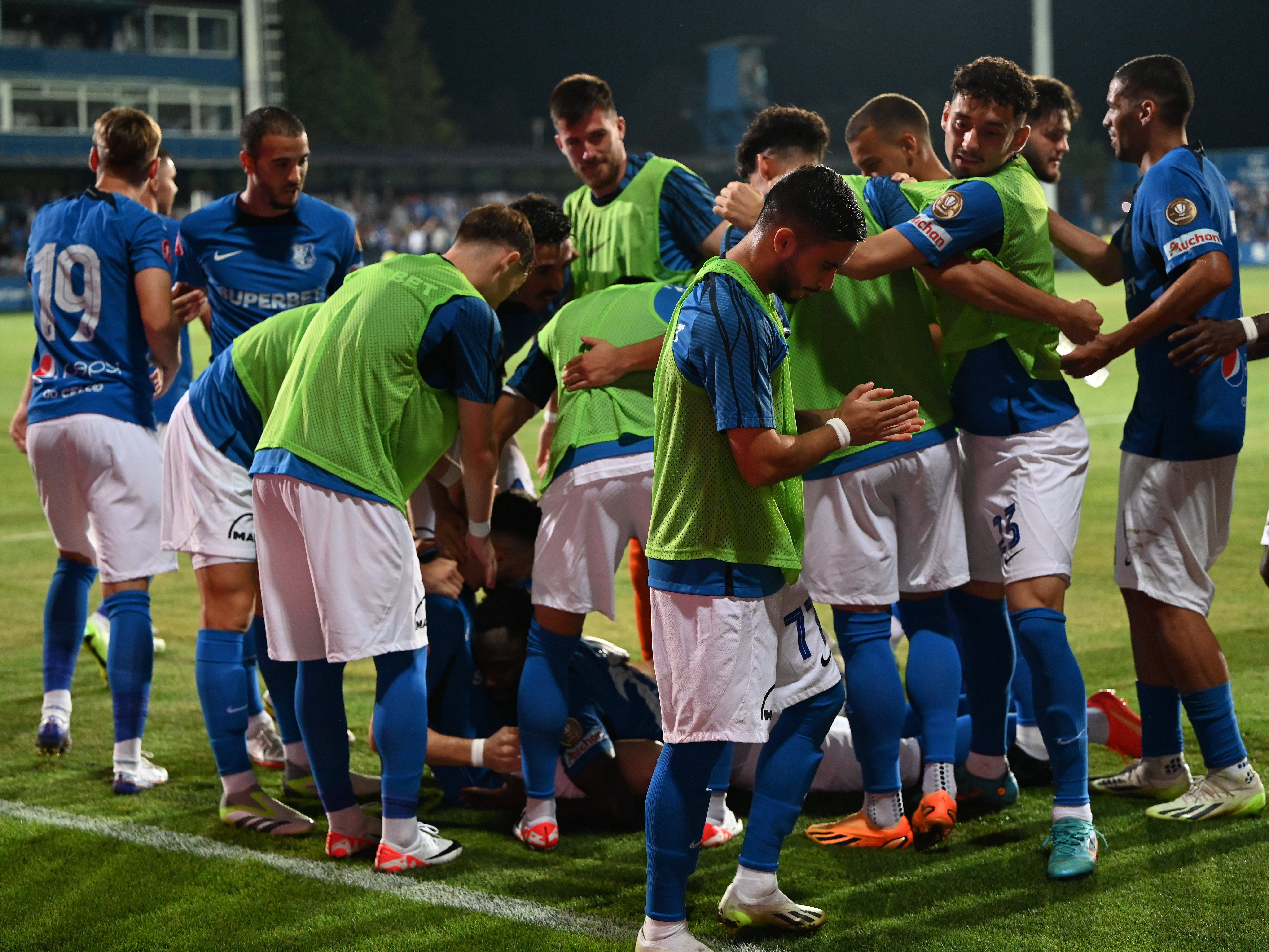 S-a ales praful de cariera &bdquo;perlei&rdquo; lui Gică Hagi! Cifre de coșmar după transferul de 3.000.000 de euro