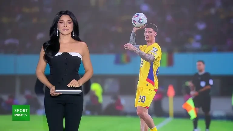 Austria are probleme înaintea meciului cu România! Fotbaliștii de care austriecii se tem cel mai mult