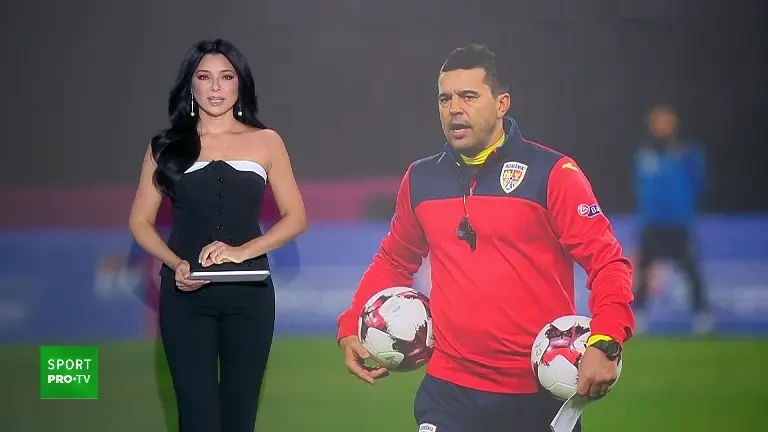 Cosmin Contra: „Lucescu trebuie să rămână la națională până la finalul preliminariilor!”