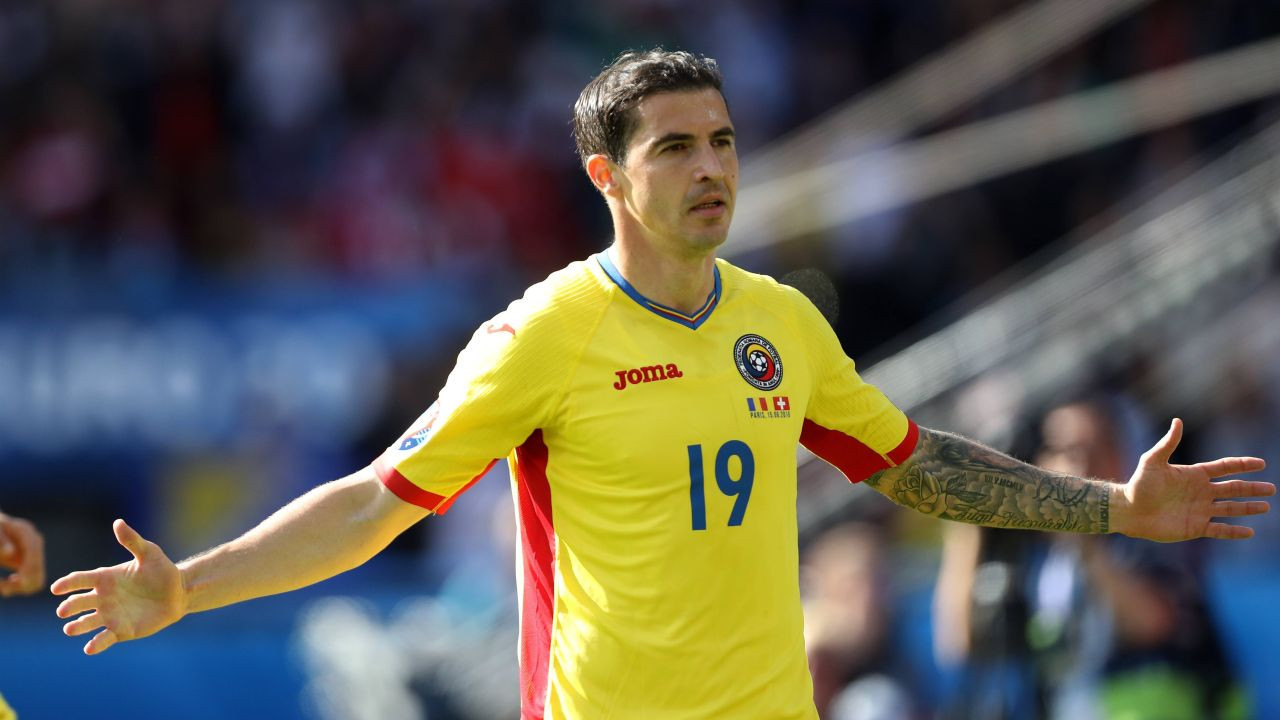 Bogdan Stancu vede o surpriză &icirc;n Rom&acirc;nia - Austria: &bdquo;Sper să mă &icirc;nșel!&rdquo;