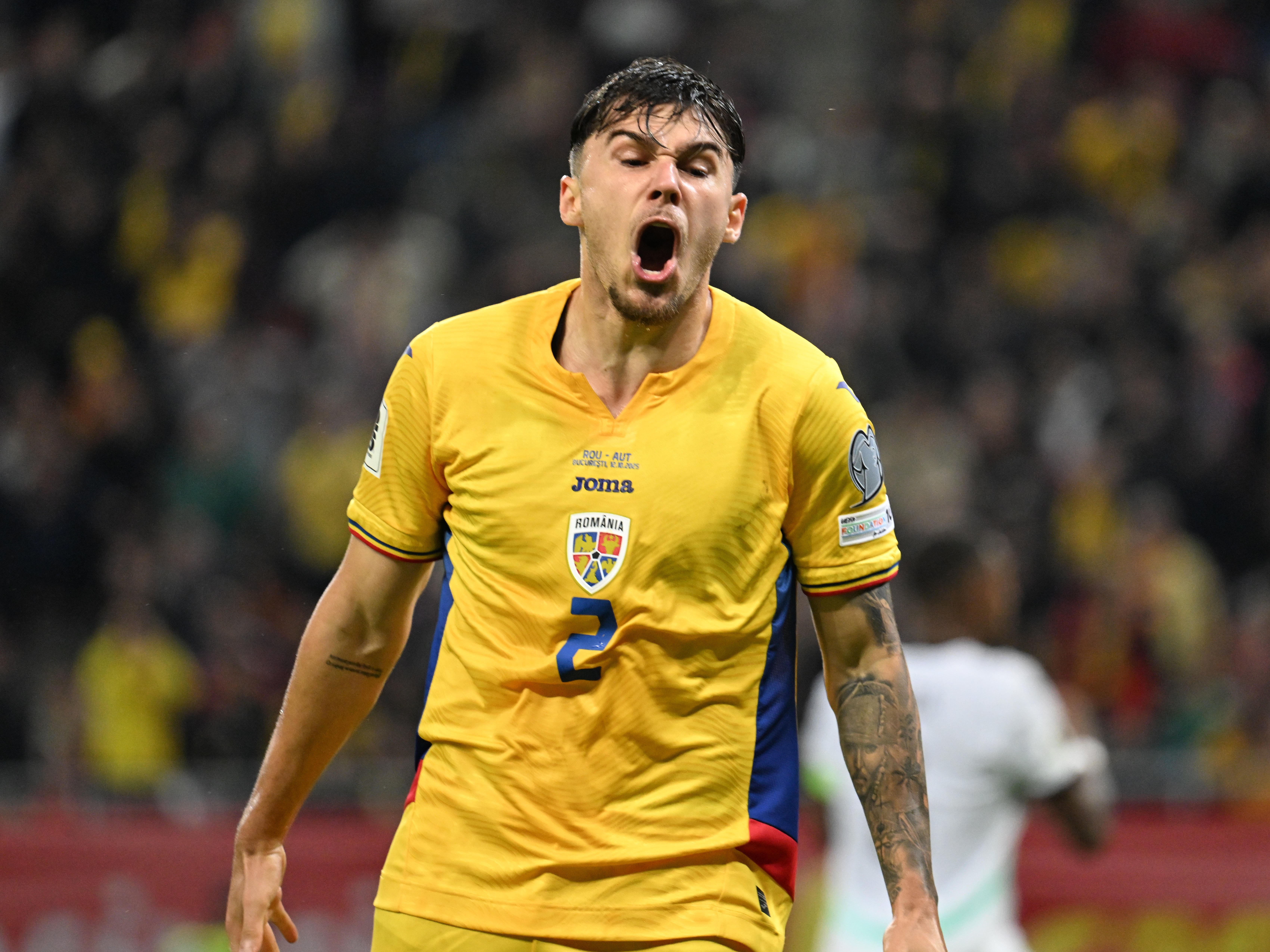 Andrei Rațiu a semnat! Contract p&acirc;nă &icirc;n 2030