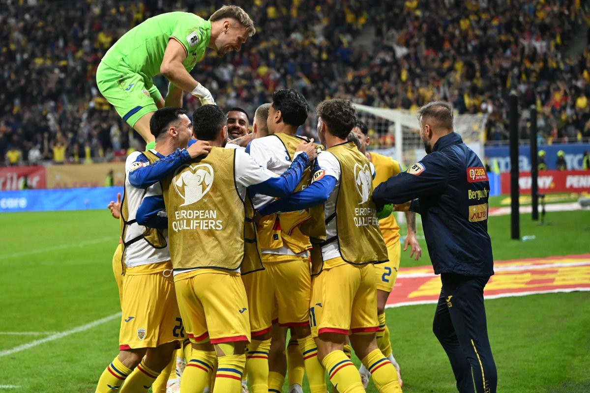 Cum a fost numită Rom&acirc;nia de un jurnalist austriac. Ce șanse crede că avem la calificarea la Mondial: &rdquo;Nu&nbsp;e&nbsp;prea&nbsp;realist&rdquo;