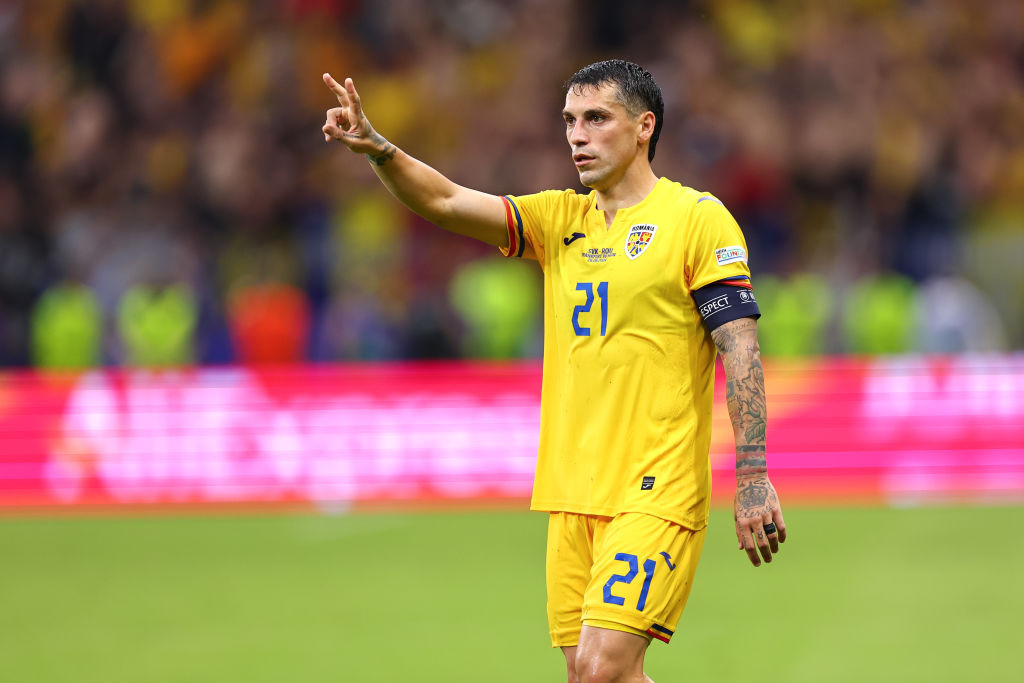 Oportunitate imensă pentru Nicolae Stanciu, dacă va bifa ambele meciuri din luna noiembrie