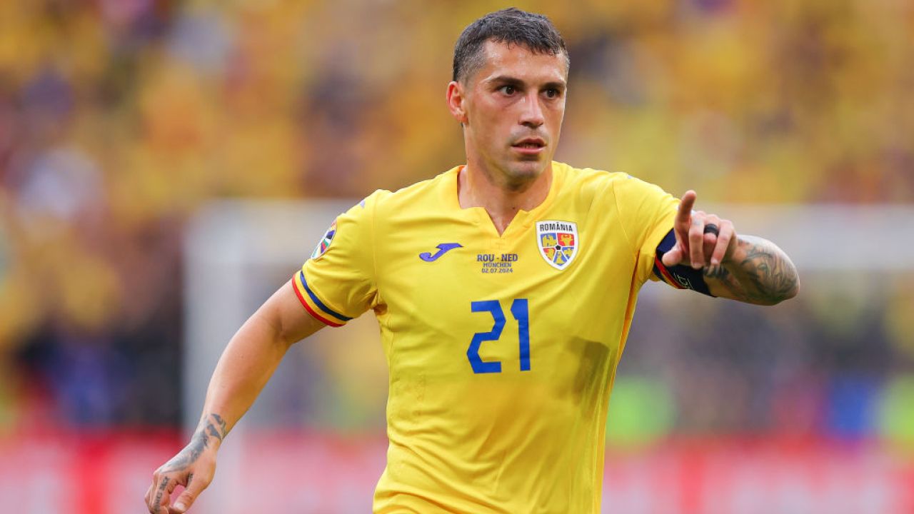 Lovitură de proporții! Nicolae Stanciu a semnat și revine în Superliga