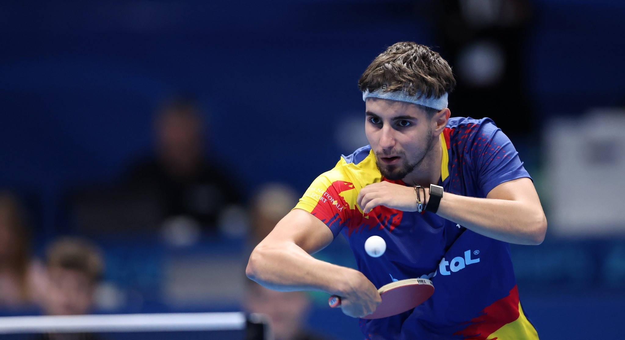 Show total la CE de la Zadar! Rom&acirc;nia a &icirc;nvins-o categoric pe Slovacia și și-a asigurat prezența pe tabloul principal