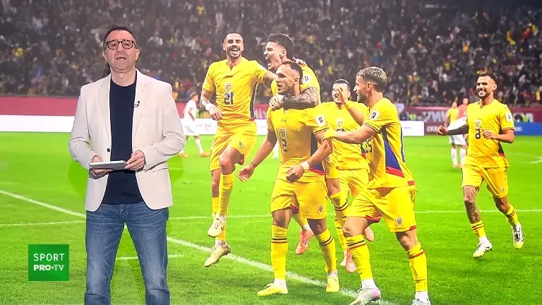 Rom&acirc;nia riscă să joace meciul decisiv fără spectatori &icirc;n tribune!
