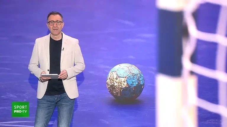 &bdquo;Am găsit-o pe noua Cristina Neagu&rdquo;, este convins noul selecționer al echipei de handbal