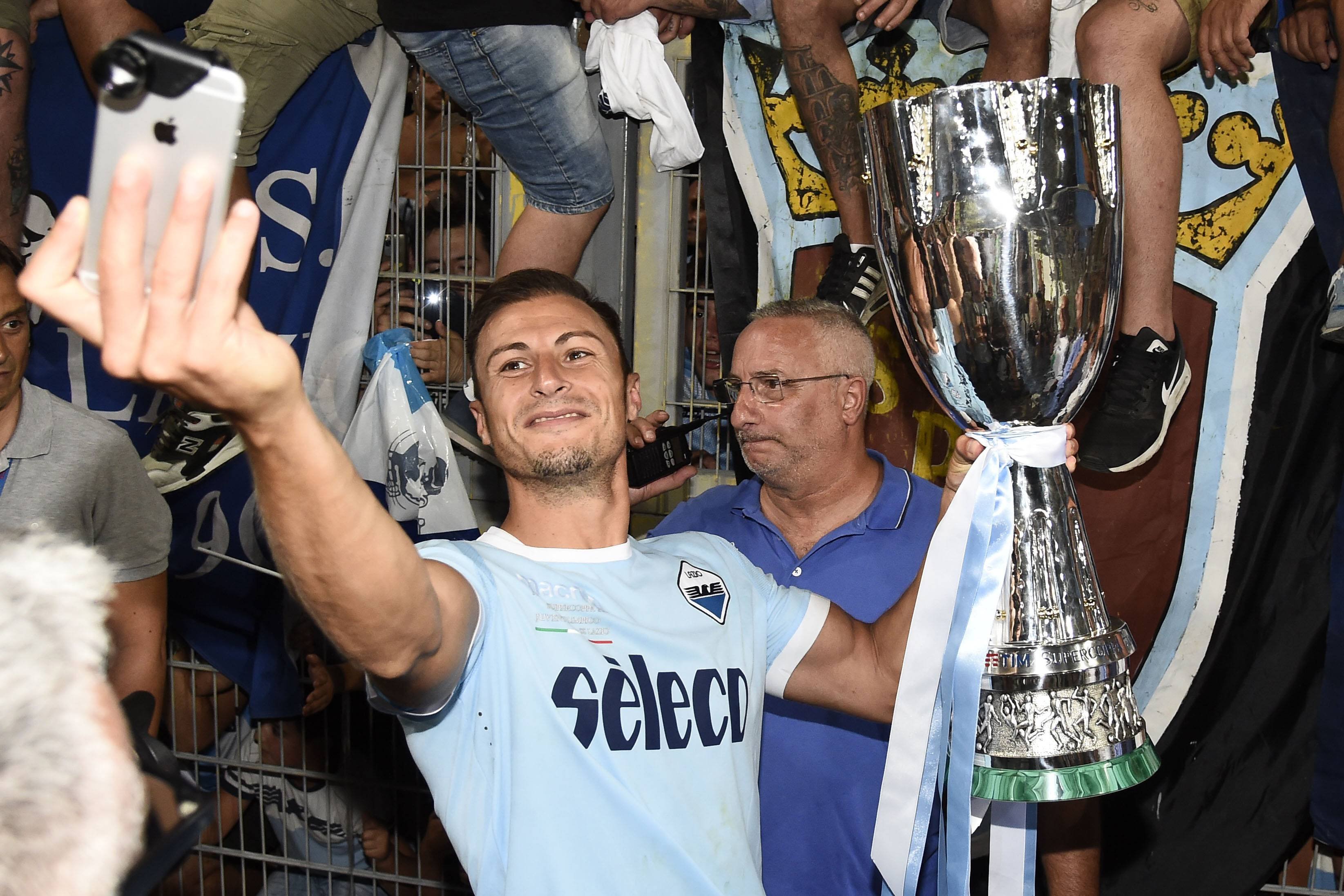 Un fost antrenor din Serie A &icirc;i face portretul lui Ștefan Radu: &bdquo;Pur și simplu fantastic!&rdquo;