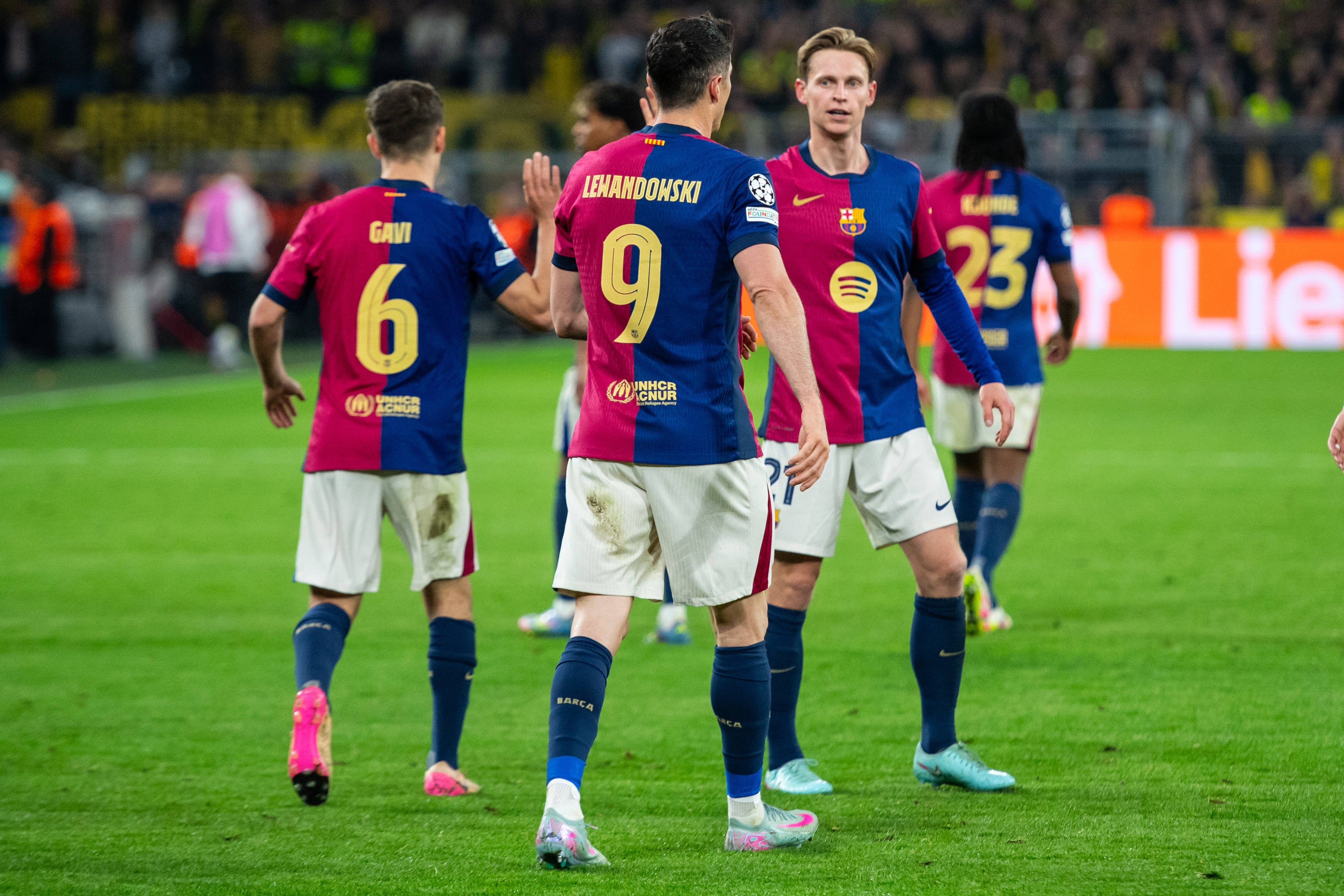 Starul Barcelonei &icirc;și prelungește p&acirc;nă &icirc;n 2029 contractul cu echipa catalană!
