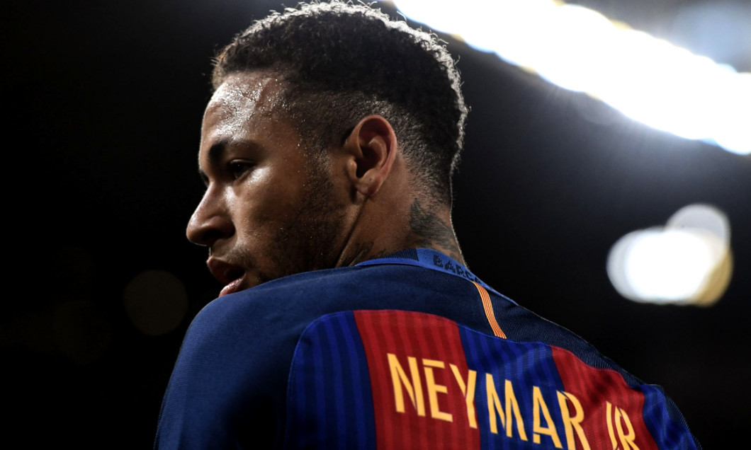 E bătaie pe semnătura lui Neymar! Brazilianul, gata să pună cerneala pe contract