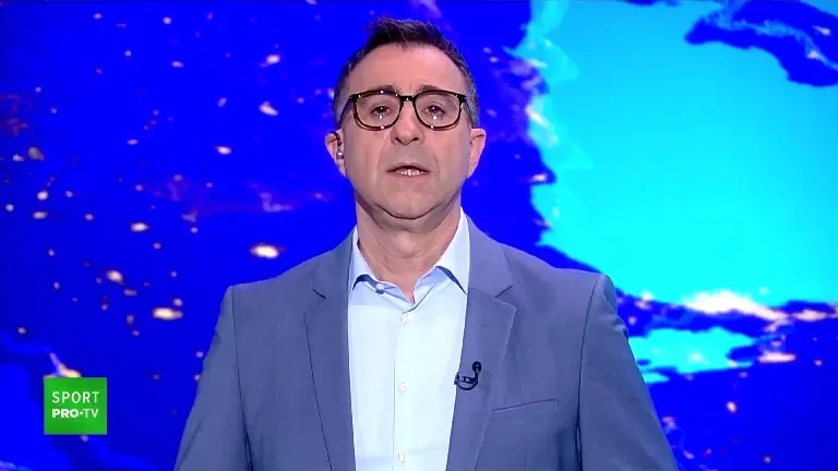 Charalambous i-a făcut galerie fiului său la națională! Băiatul cipriotului a fost adversarul Rom&acirc;niei