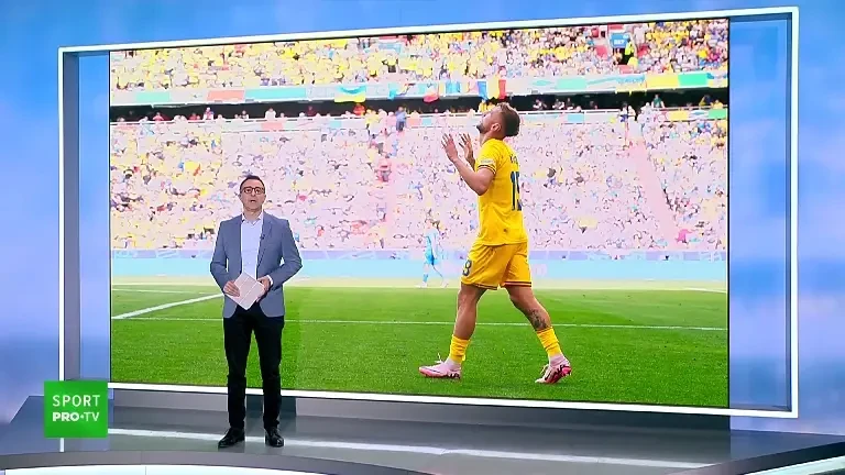 Denis Drăguș a spus care e marele său vis: &bdquo;Am &icirc;ncredere&rdquo;