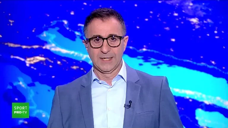 A jucat la Lazio și acum e pe primul loc &icirc;n Superliga! Edgar Davids de Rom&acirc;nia va deveni istorie