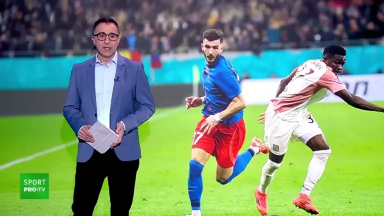 Veste groaznică pentru FCSB! Mihai Popescu va rata tot restul sezonului