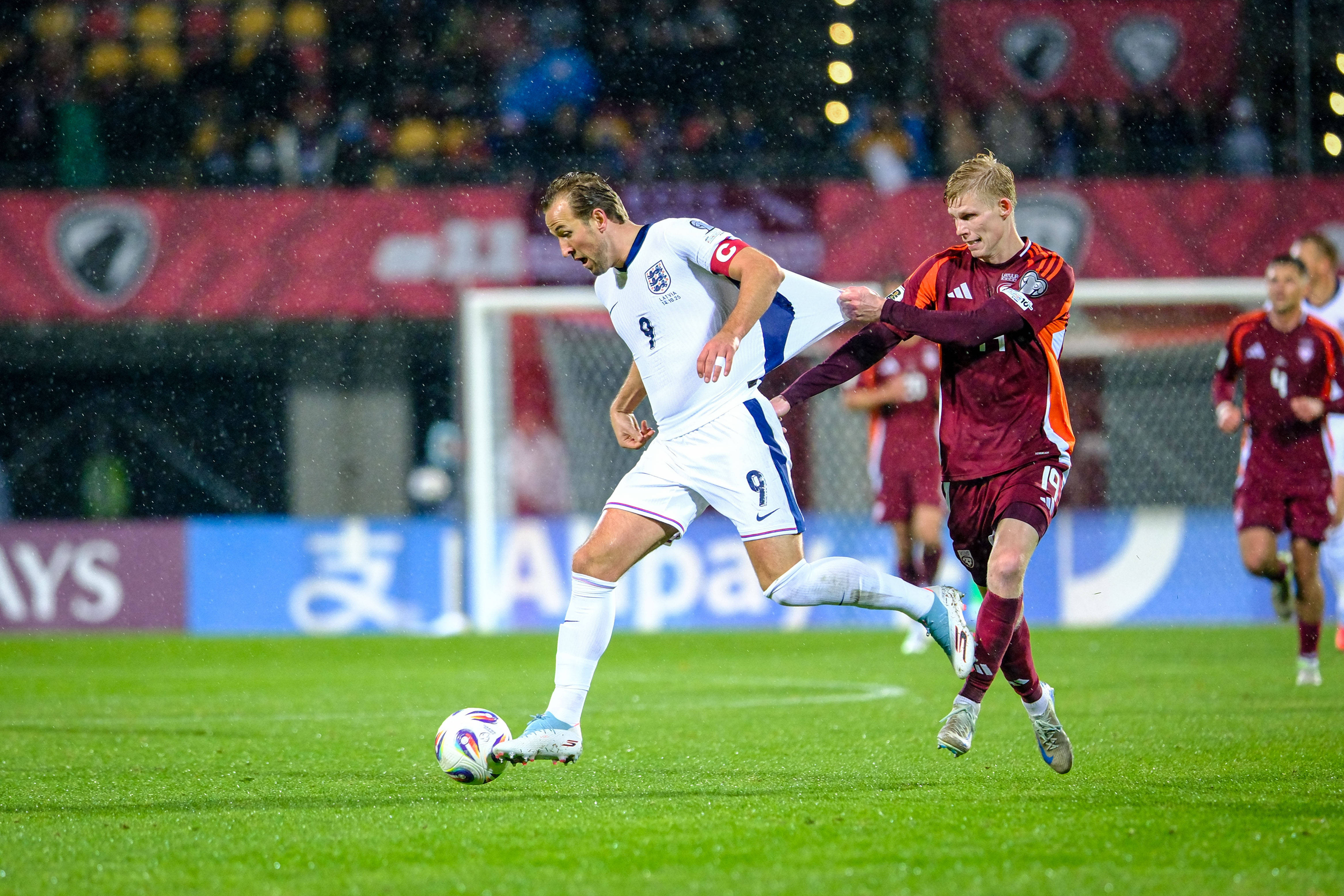 Prima echipă din Europa calificată la Campionatul Mondial din 2026!