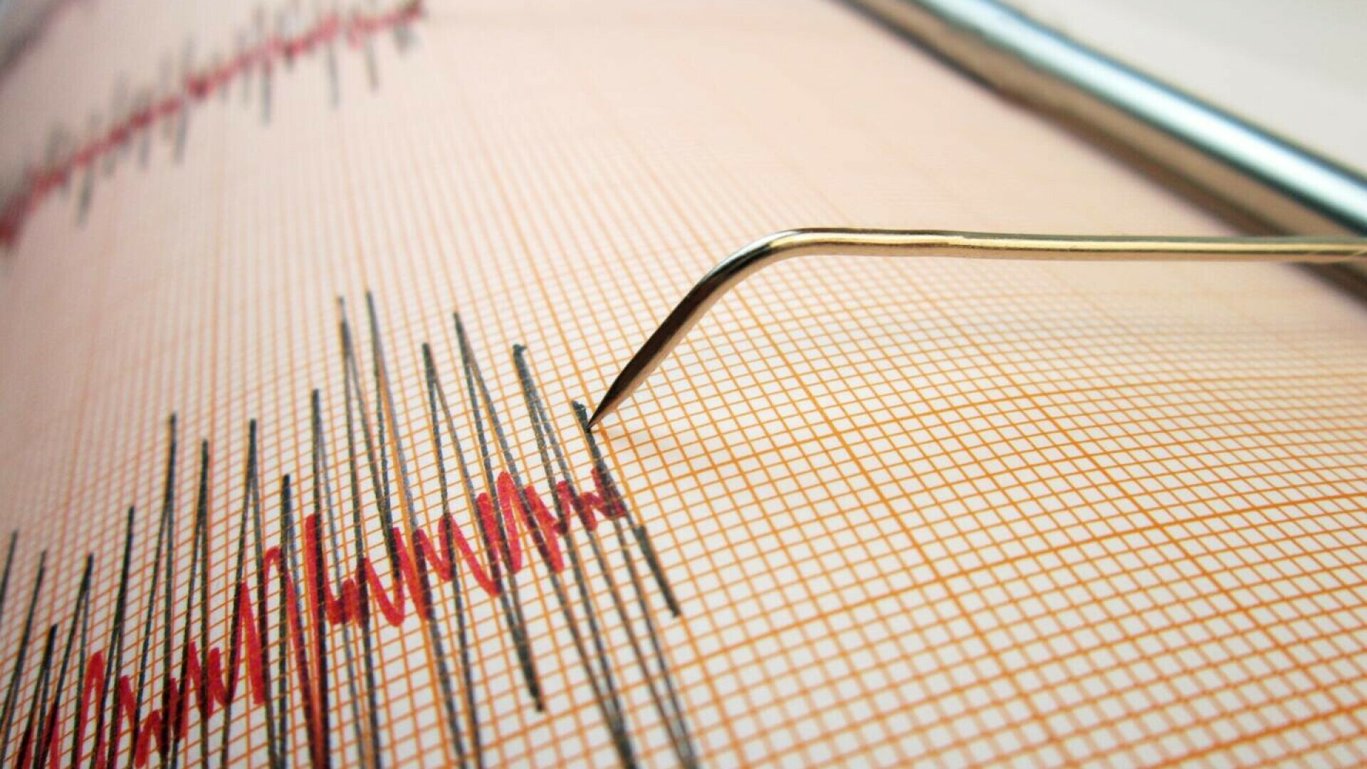 Cutremur semnificativ &icirc;n Rom&acirc;nia. S-a produs &icirc;ntr-o zonă cu totul neobișnuită