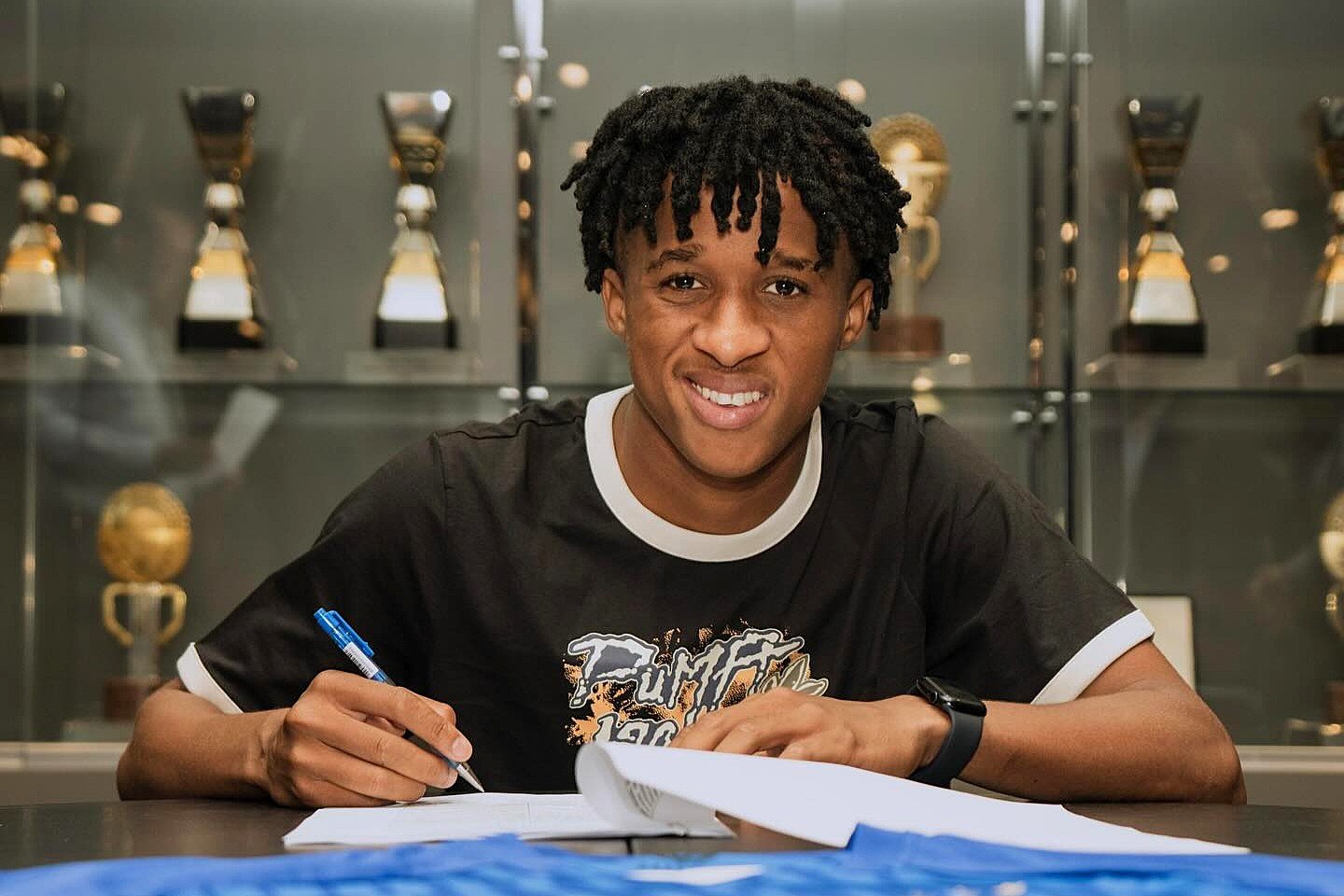 Portughezul transferat cu scandal de Dinamo Zagreb este aproape de transferul la FC Barcelona!