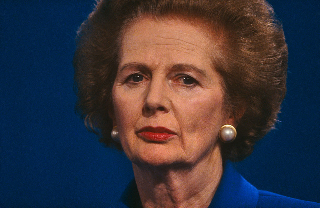 &rdquo;Doamna de Fier&rdquo; Margaret Thatcher a avut două relații amoroase secrete &icirc;n timpul căsniciei: &rdquo;Era foarte sexy &icirc;n realitate&rdquo;