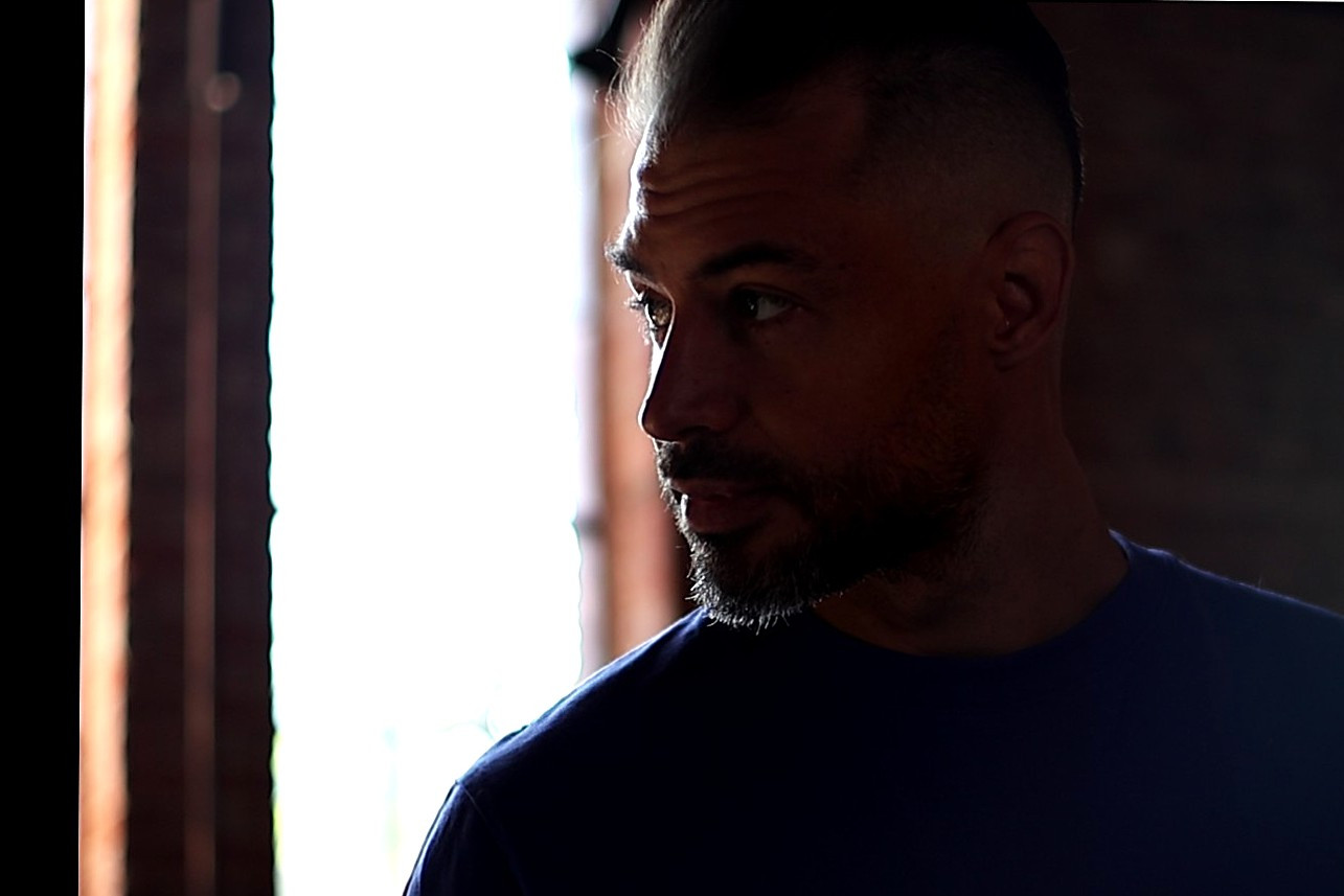 Barista alex niculae 21