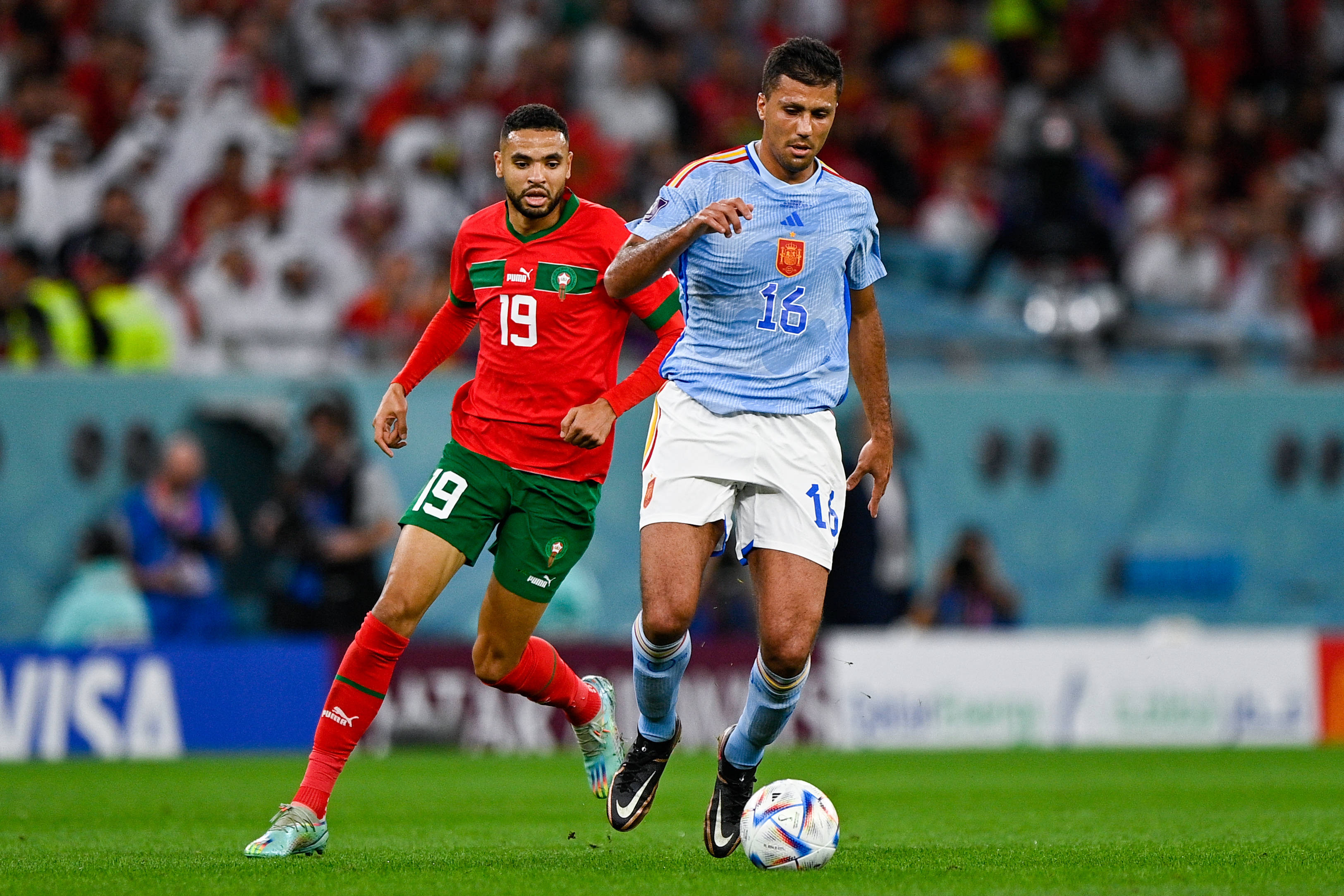 Recordul mondial de victorii consecutive deținut de Spania, dobor&acirc;t de o națională surpriză!