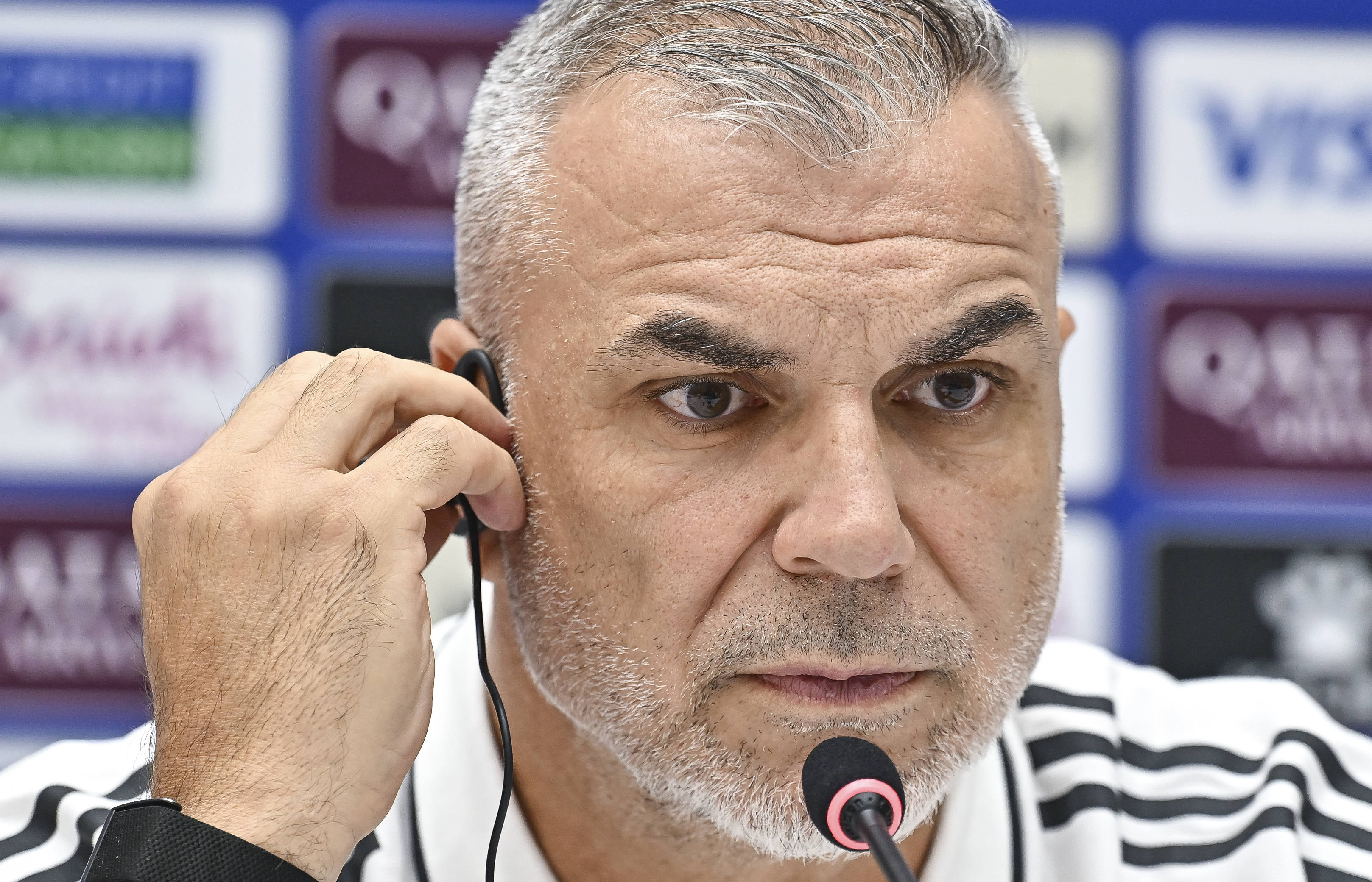 Olăroiu, exploziv după ce a ratat calificarea directă la CM 2026: acuză organizatorii că au favorizat Qatarul