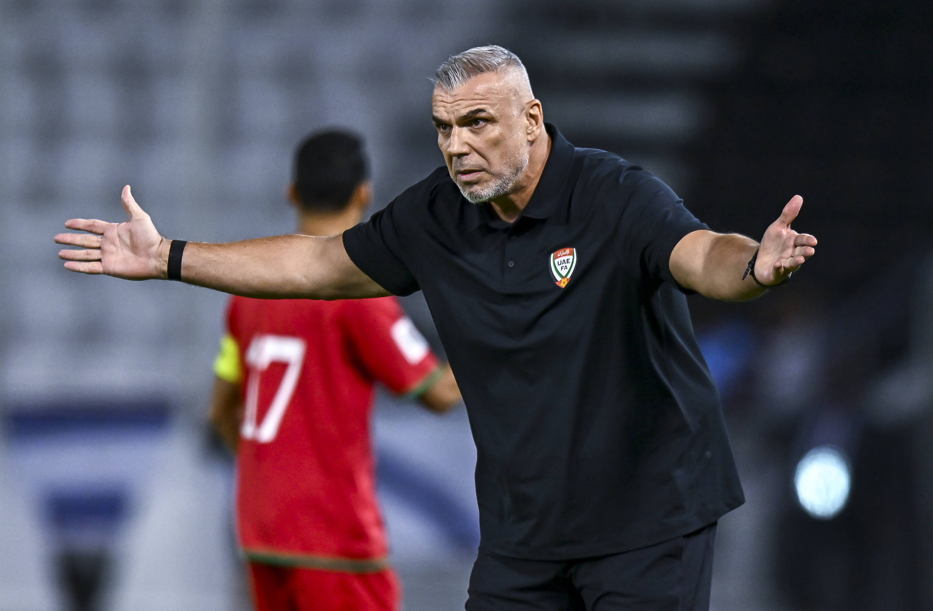 Controverse uriașe după ce Cosmin Olăroiu a ratat calificarea la Mondial: &rdquo;Nu mi se pare fair-play!&rdquo;