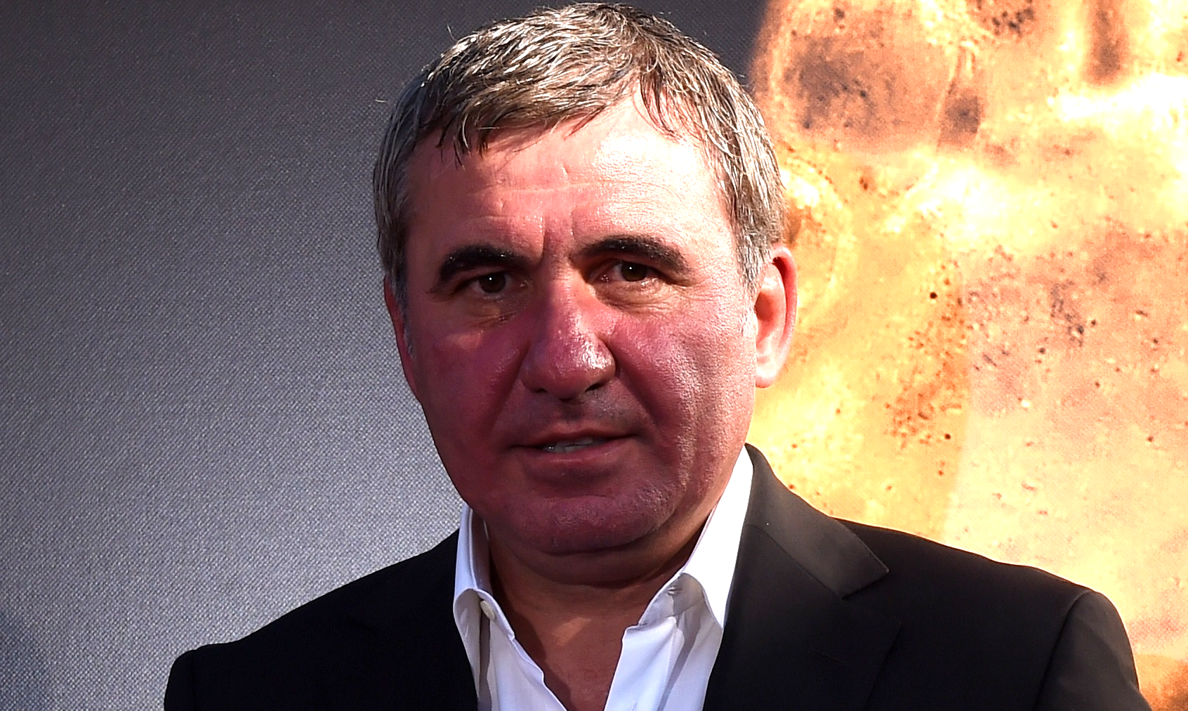 HAGI61 | Ioan Andone își scoate pălăria în fața „Regelui”: „Coleg și adversar de mare valoare, cu un dribling deosebit!”