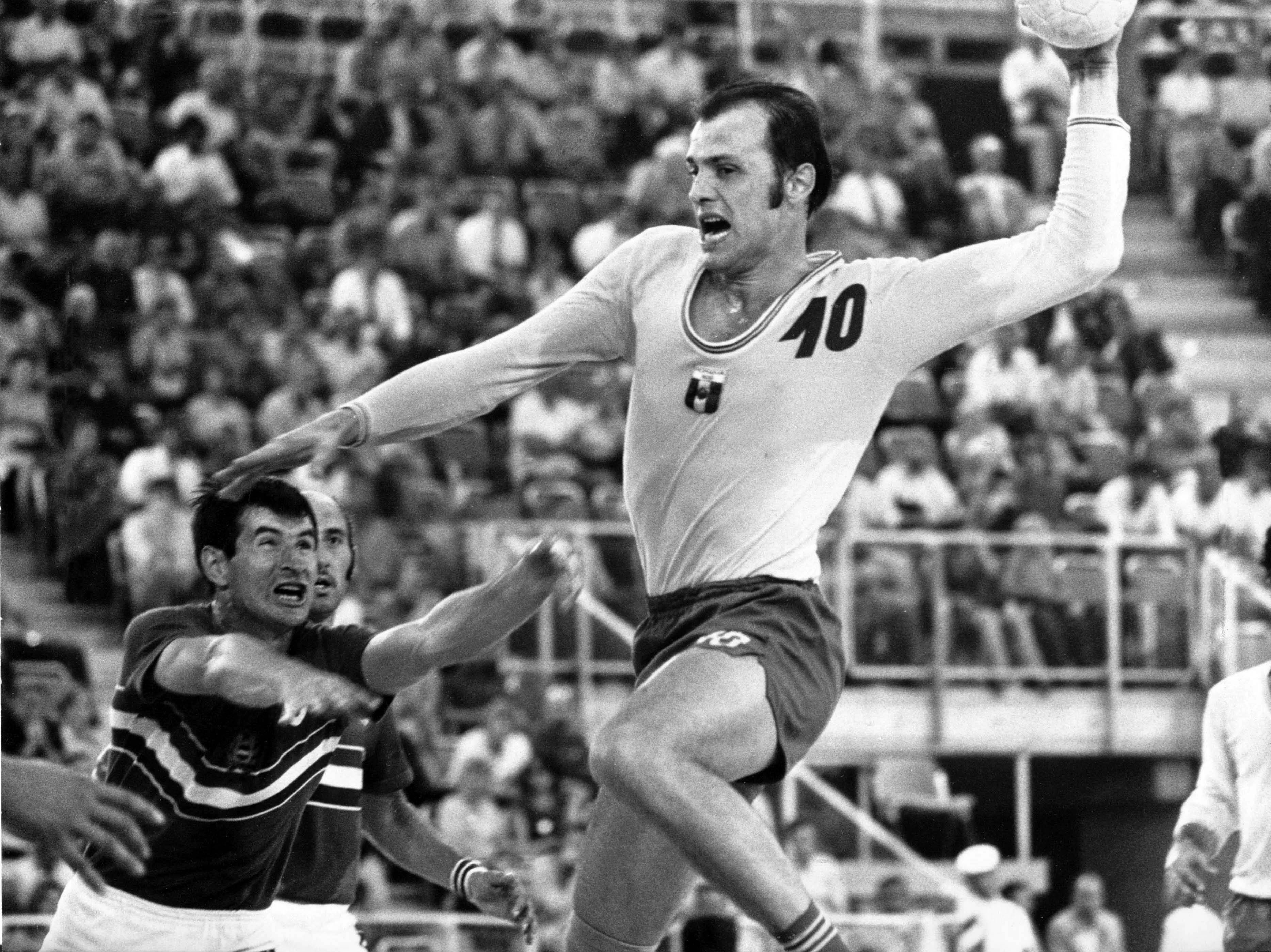 Gheorghe gruia