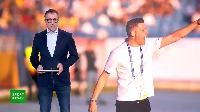 Naționala de tineret la înălțime! „Tricolorii mici” ai lui Curelea au câștigat și sunt pe locul 2 în grupă