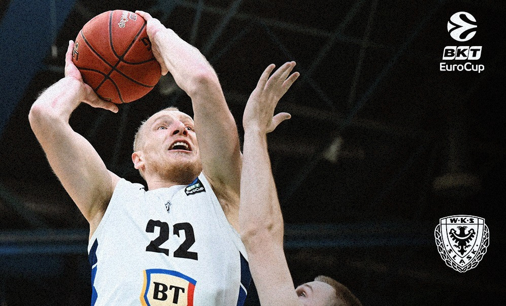 A fost ziua baschetului rom&acirc;nesc: nu mai puțin de șase echipe au evoluat &icirc;n cupele europene!