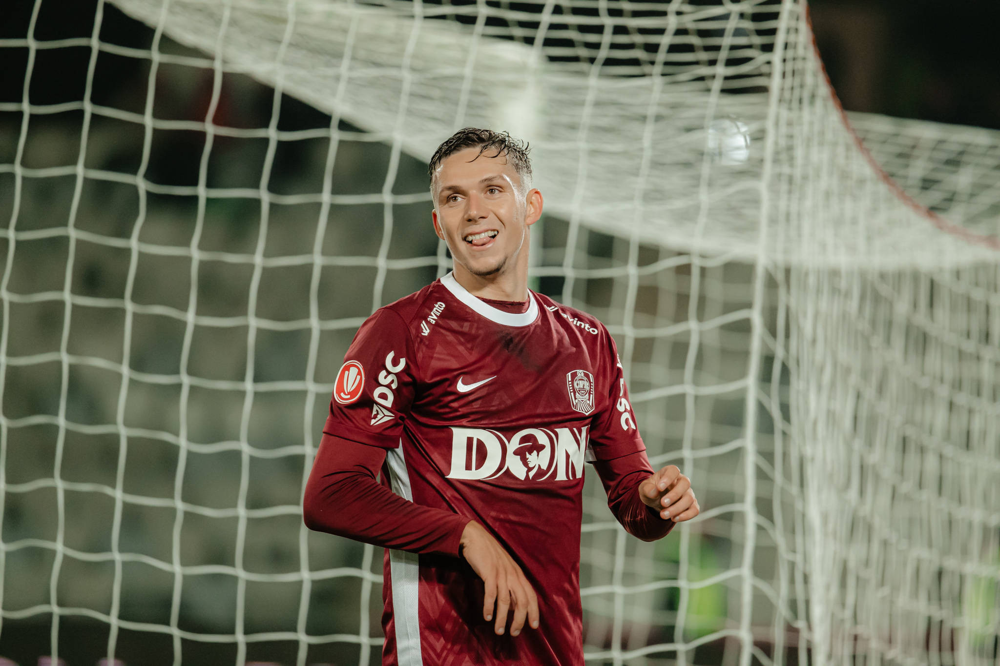 Marius Niculae știe ce se &icirc;nt&acirc;mplă cu Louis Munteanu: &rdquo;Vorbim destul de des&rdquo;