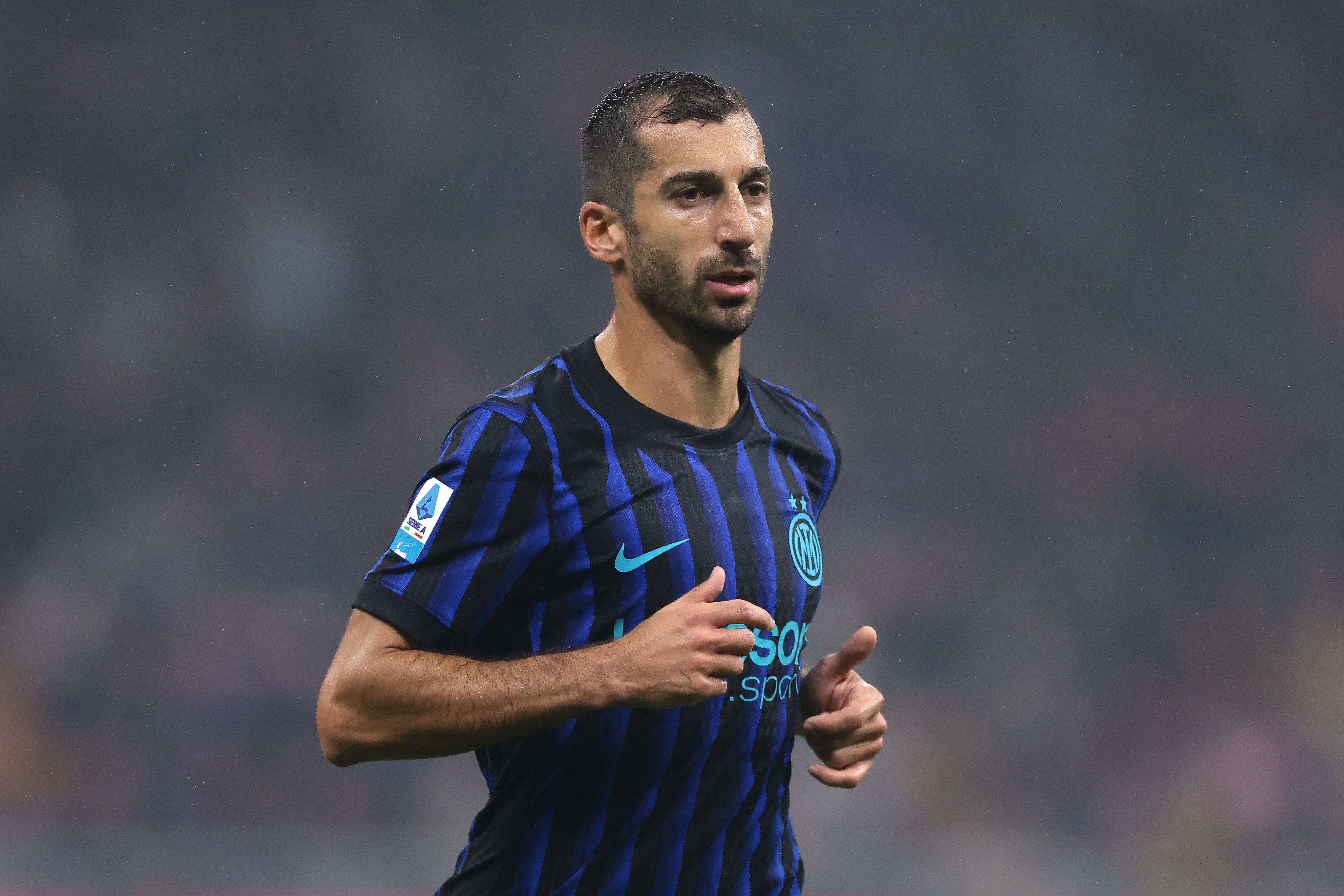 Mkhitaryan &icirc;l compară pe Chivu cu un antrenor uriaș: Sunt similari