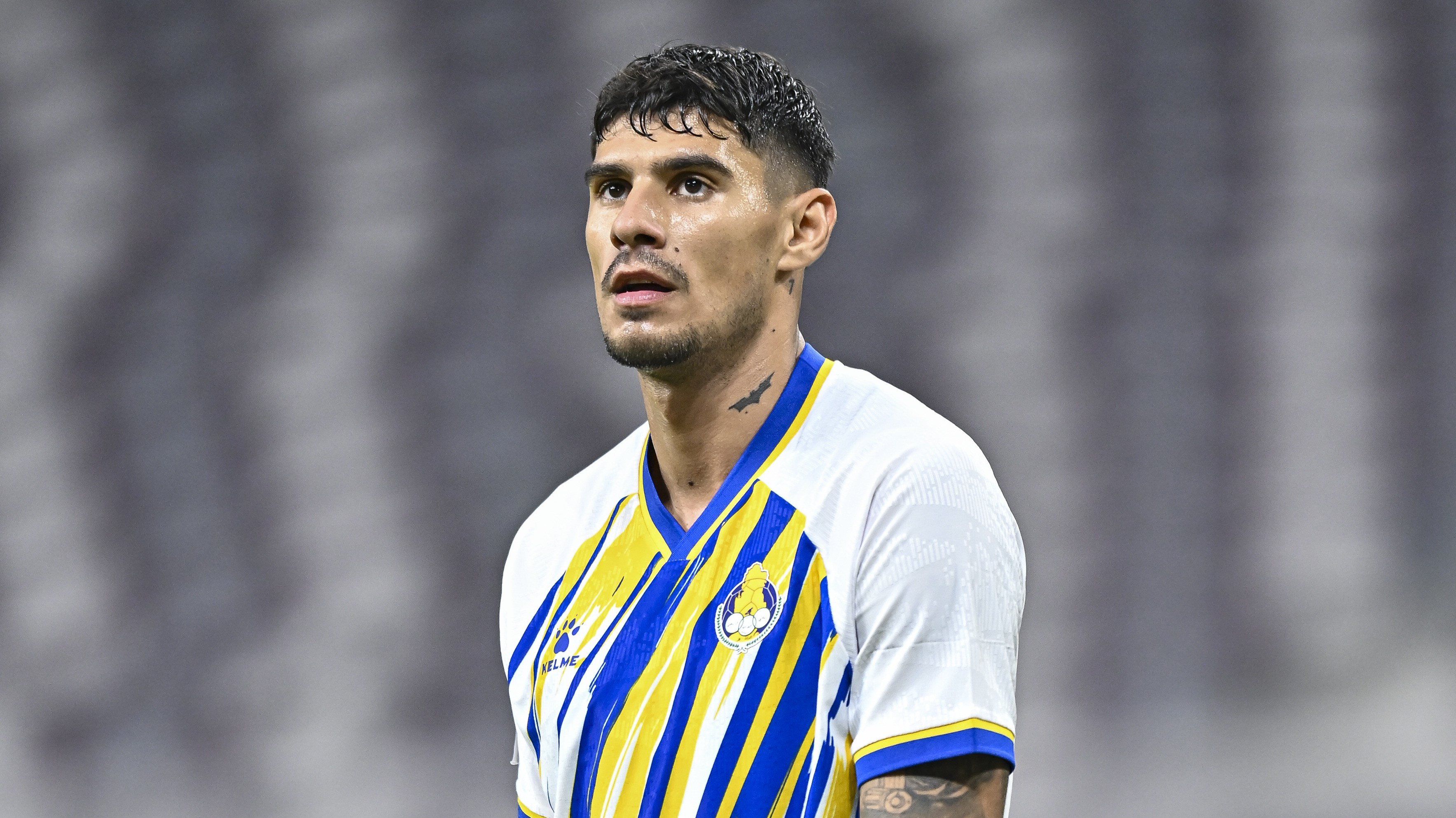 Coman, star la FCSB, un anonim &icirc;n Qatar: remarca arabilor despre decăderea lui Florinel