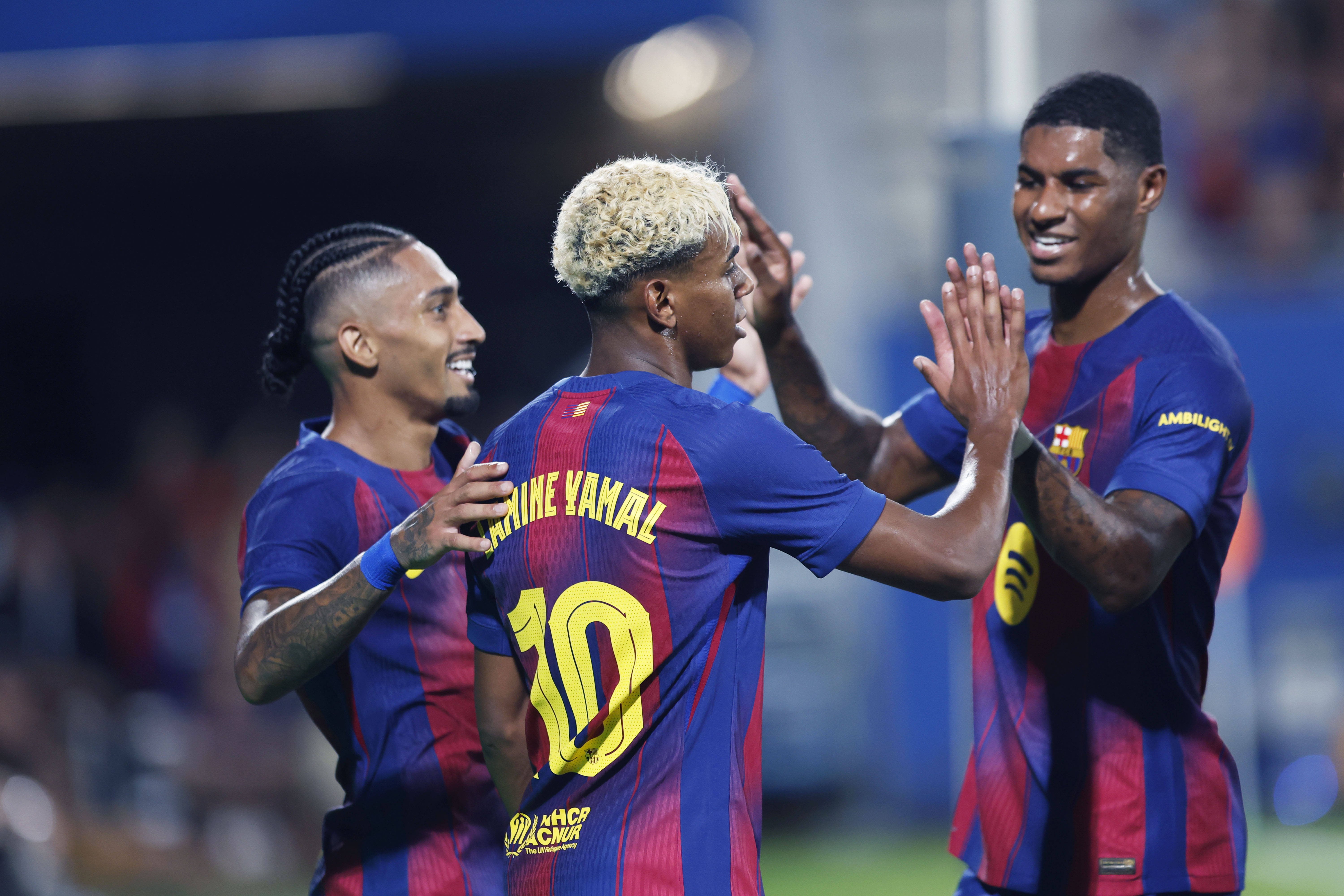 Marele semn de &icirc;ntrebare pentru El Clasico! Ce se &icirc;nt&acirc;mplă cu starul Barcelonei