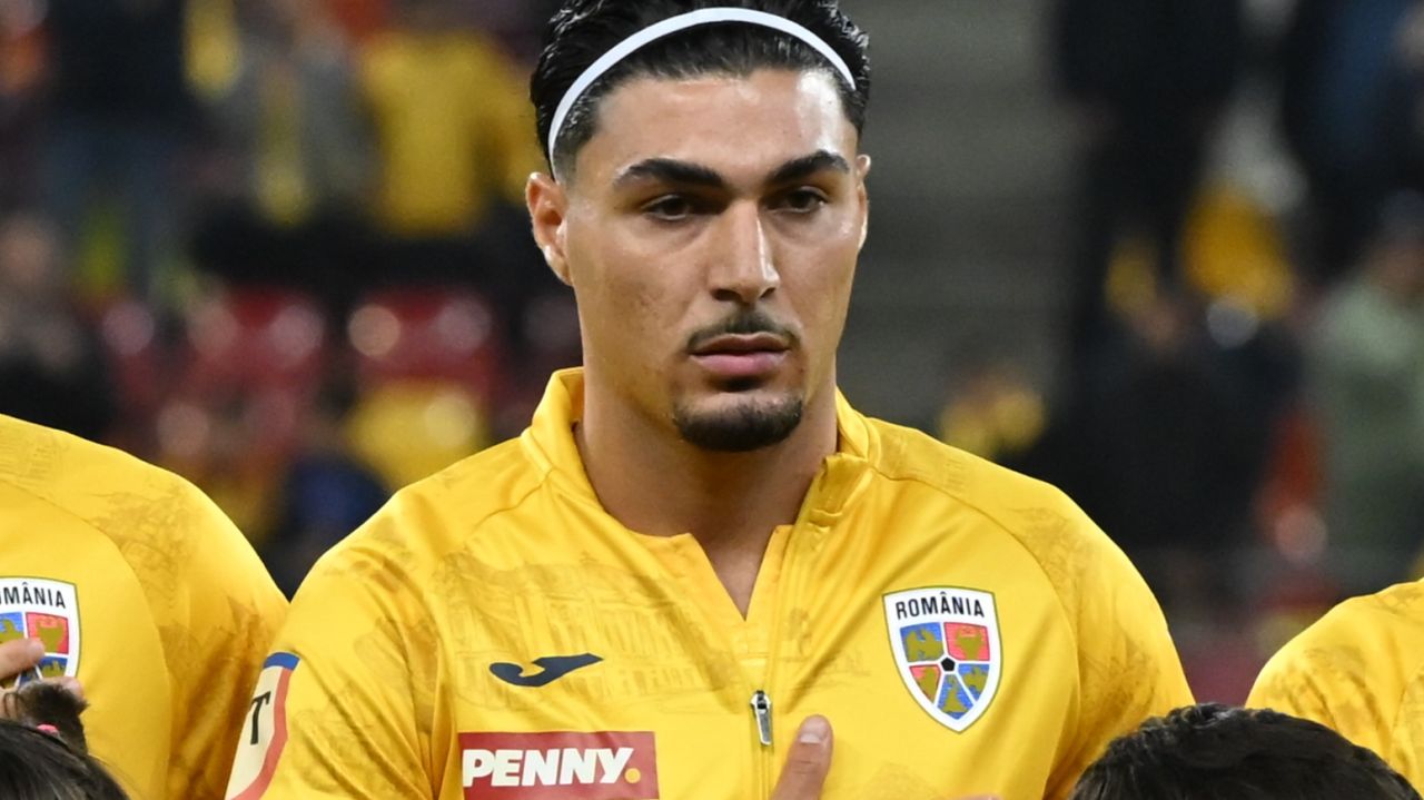 Veste excelentă pentru Dinamo! Ce se întâmplă cu transferul lui Lisav Eissat Veste excelentă pentru Dinamo! Ce se întâmplă cu transferul lui Lisav Eissat