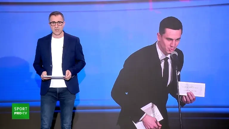 Gardoș e gata să revină în fotbal! Fostul fundaș masterul UEFA de Management Sportiv