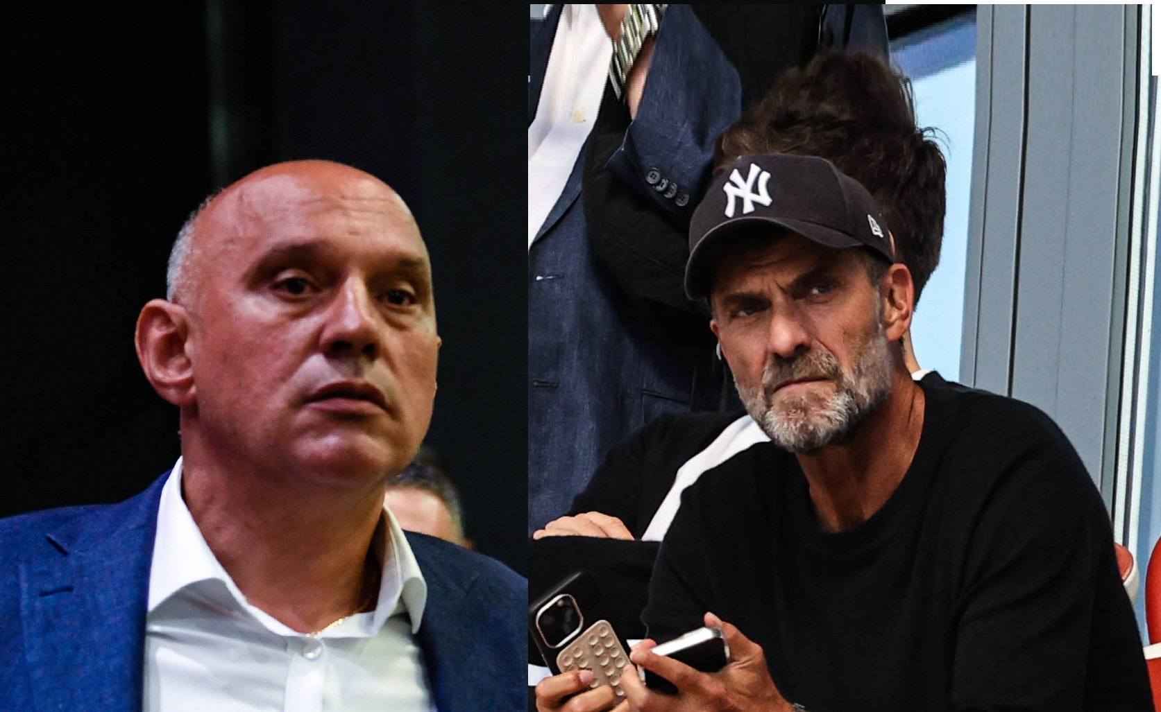 Presa internațională a explodat după ce Florin Prunea l-a făcut praf pe Klopp: &rdquo;Atac uluitor! S-a luat p&acirc;nă și de aspectul său fizic. Este șocant!&rdquo;