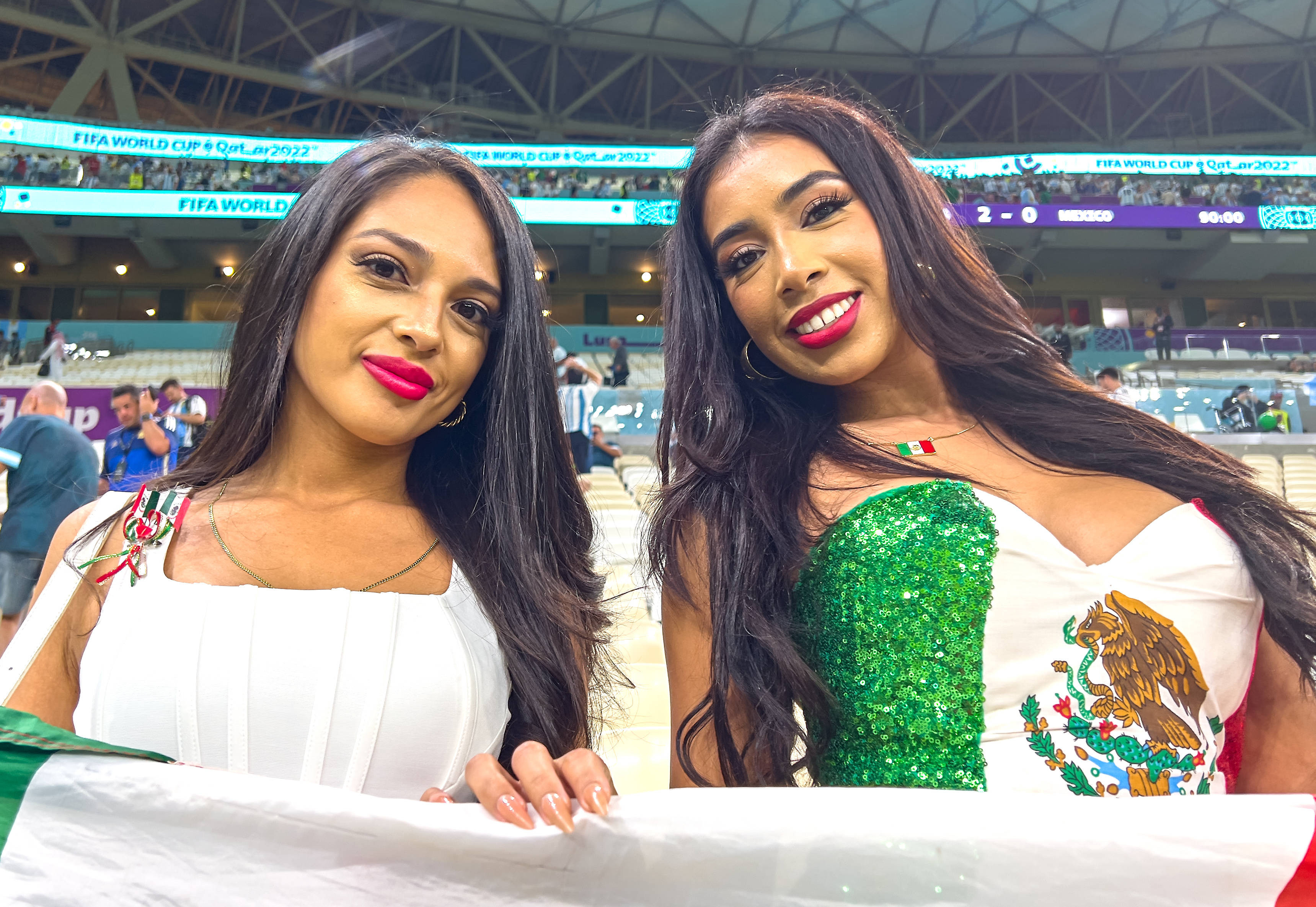 Se umple Azteca! Stadionul de 87.000 de locuri se redeschide cu Cristiano Ronaldo pe gazon &icirc;nainte de Campionatul Mondial din 2026