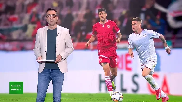 Dinamo a dezvăluit că s-au vândut 30.000 de bilete la derby-ul cu Rapid! Ce rezultat îi convine lui FCSB