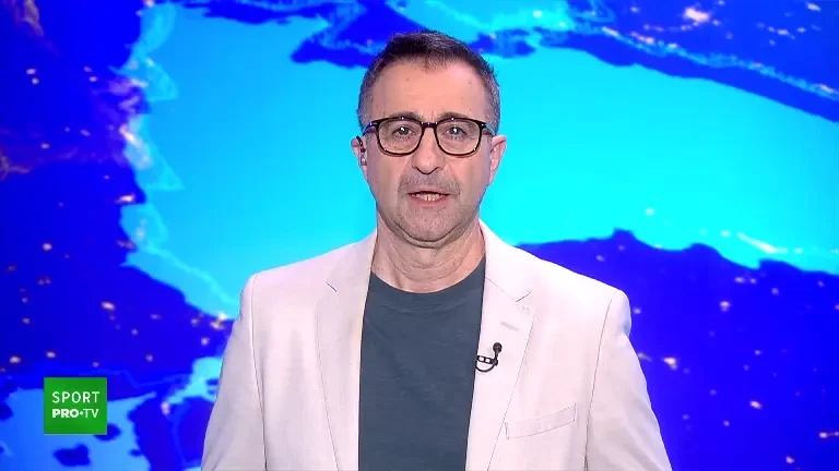 Tolea e pregătit să &icirc;și facă praf adversarul! Gala lui Moroșanu va fi pe PRO Arena și VOYO