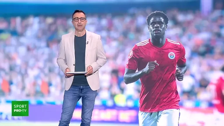 Surpriza de care a avut parte primul jucător din Superliga calificat la Campionatul Mondial