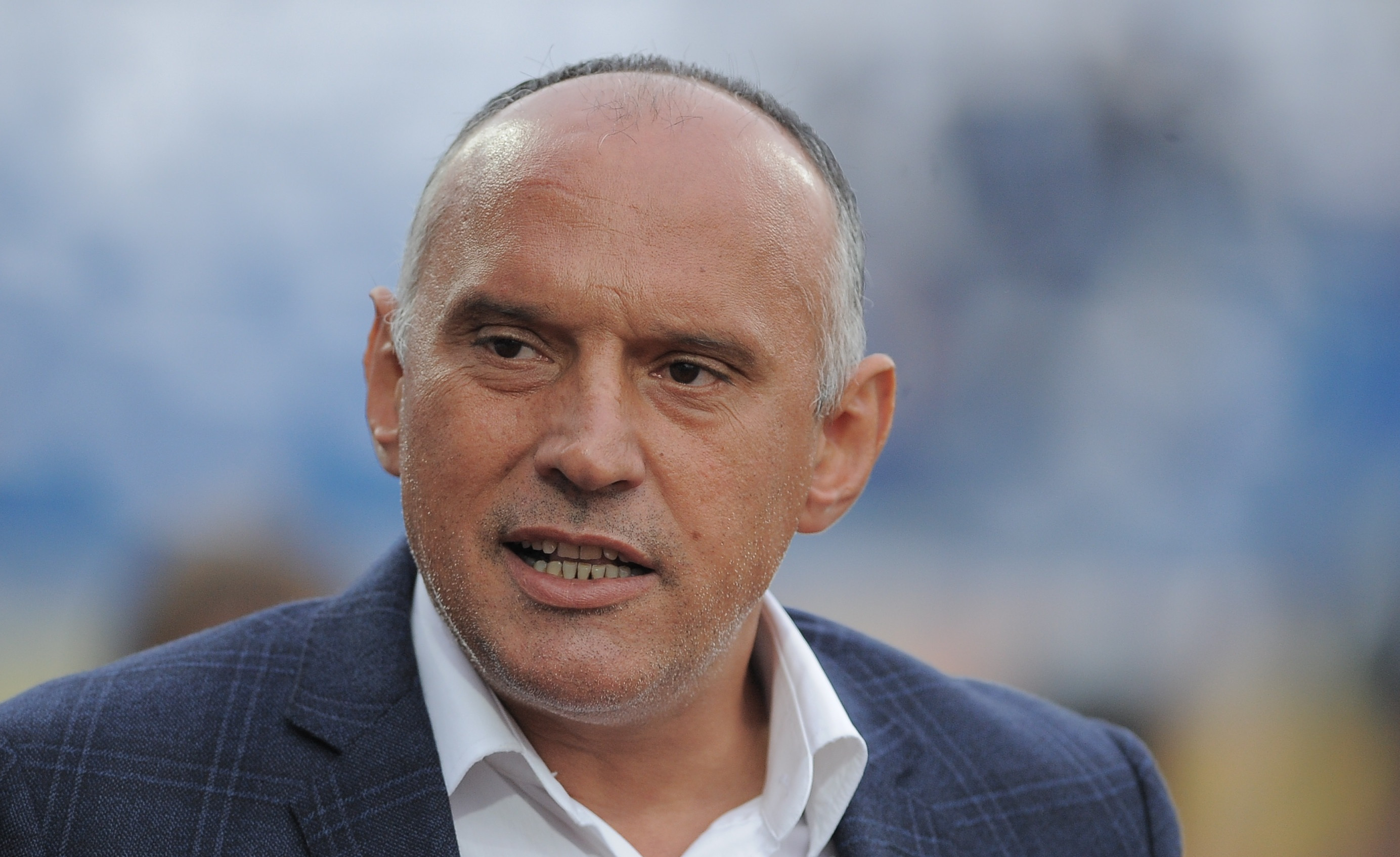 Florin Prunea a dat verdictul despre cea mai controversată fază a meciului Hermannstadt - Craiova: &bdquo;E penalty!&rdquo;