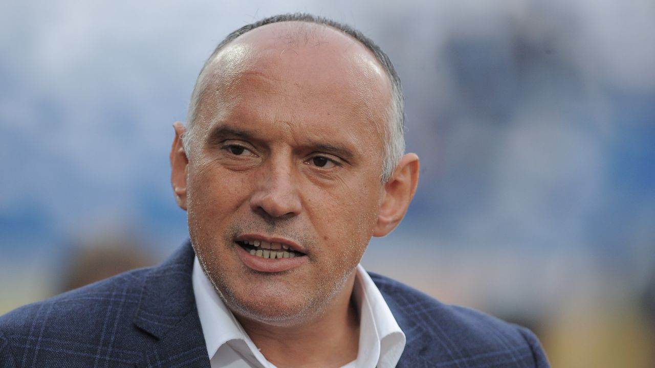 Florin Prunea a auzit ce a declarat antrenorul Petrolului după meciul de la Cluj și a intervenit