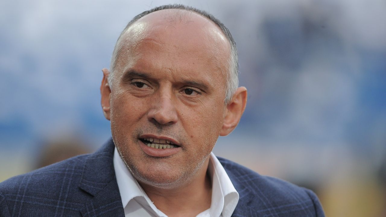 Florin Prunea s-a uitat la U. Craiova - Petrolul și nu s-a ferit de cuvinte: „Rar mi-a fost dat să văd”