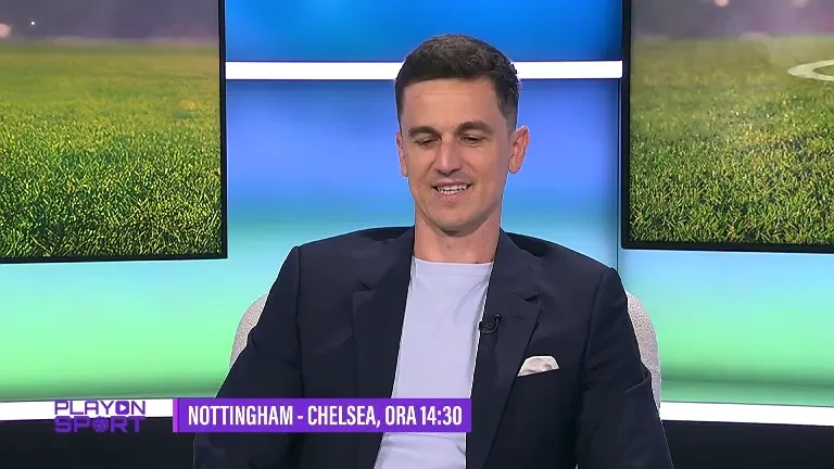 Cum a scăpat Florin Gardoș de o amendă usturătoare de la polițiști: &rdquo;Se uită la mine, cinci secunde nu spune nimic, apoi...&rdquo;