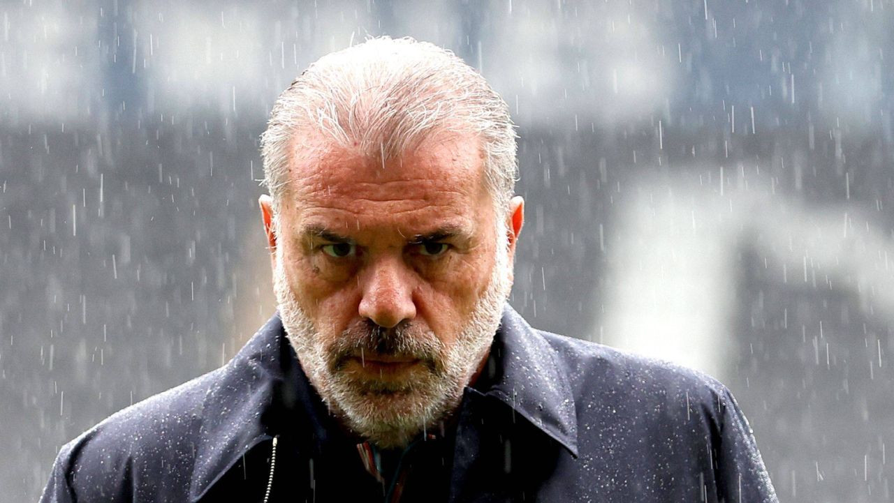 Ange Postecoglou a ajuns la niște cifre de-a dreptul rușinoase &icirc;n Premier League!