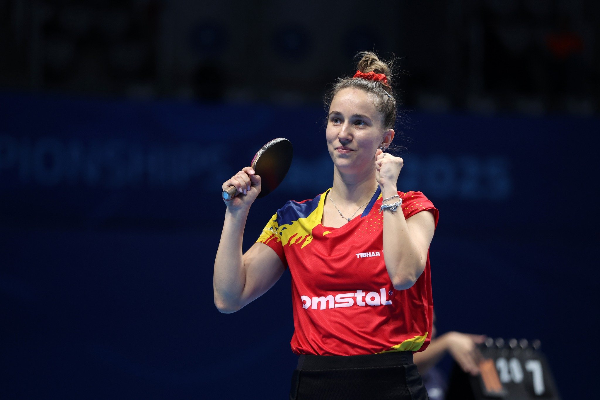 Romania tenis de masa 03