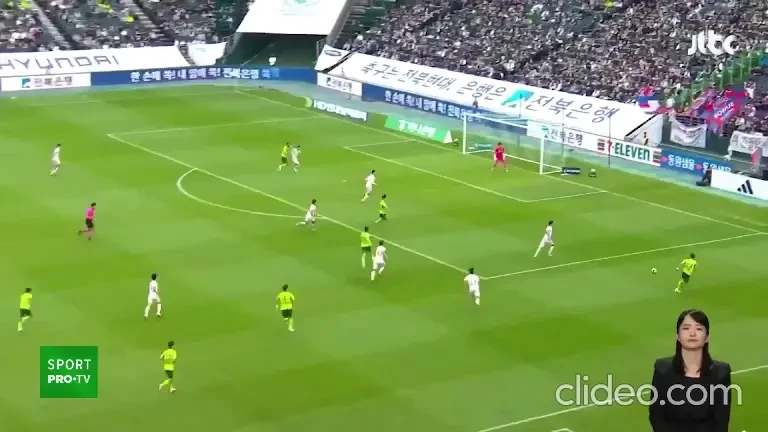 Compagno, campion &icirc;n Coreea de Sud