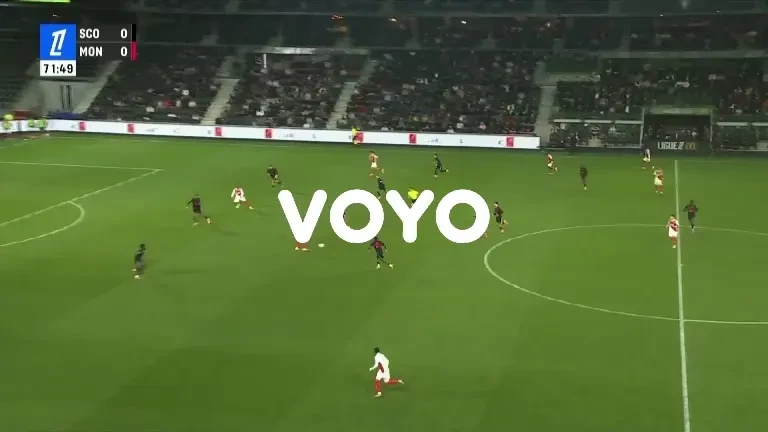 Ligue 1 | Angers - Monaco 1-1, REZUMAT